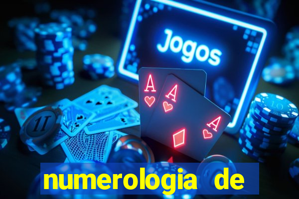 numerologia de santos de cabeca na umbanda